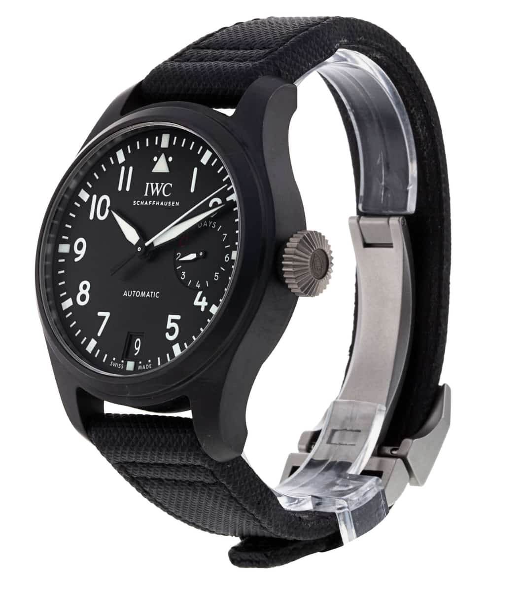IWC Big Pilot's IW502001 IWC Big Pilot's IW502001